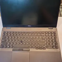 لپ تاپ dell 5500 i5نسل۸ فریم باریک صفحه بزرگ|رایانه همراه|اهواز, زیتون کارمندی|دیوار