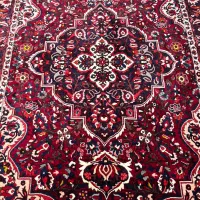 جفت 6 متری بختیاری در حد نو سالم و تمیز|فرش|اصفهان, نقش جهان|دیوار