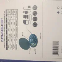 کابل تبدیل USB|لوازم جانبی موبایل و تبلت|تهران, گمرک|دیوار