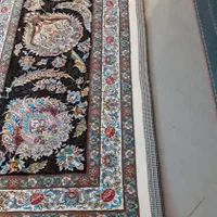 جاجیم محافظ ریشه فرش ماشینی ودستبافت|گلیم، جاجیم، گبه|مشهد, مهدی آباد|دیوار