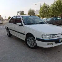 پژو پارس دوگانه سوز، مدل ۱۳۹۵