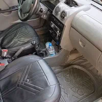 111مدل 96تمیز|خودرو سواری و وانت|گنبد کاووس, |دیوار