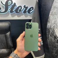 iPhone 13 ProMax / نقد و اقساط / تحویل آنی