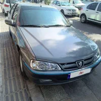 پارس 94 دوگانه کارخانه