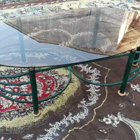 میز عسلی فرش ۱۲ متری