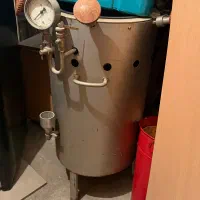 فروش ویژه دستگاه اتوکلاو ازمایشگاه