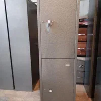 کمد لباس فلزی|جاکفشی، کمد، دراور|مشهد, گرجی علیا|دیوار