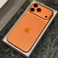 ایفون 17پرومکس