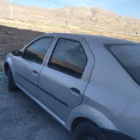 تندر۹۰مدل ۸۹|خودرو سواری و وانت|بجنورد, |دیوار