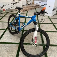 دوچرخه Giant ATX کوهستان حرفه ای ۲۶