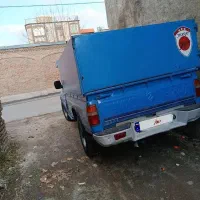 نیسان سایپا اپشنال|خودرو سواری و وانت|همدان, |دیوار