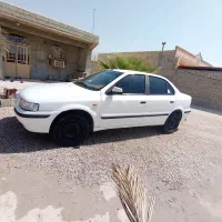 فروش سمند SL7