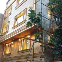 اجرای تخصصی انواع کاشیکاری نما کاری سنگ کاری|خدمات پیشه و مهارت|همدان, |دیوار