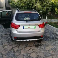 کوییک آر مدل 400 پارس خودرویی