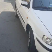 سمند LX ساده، مدل ۱۳۹۳|خودرو سواری و وانت|نسیم‌شهر, |دیوار