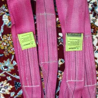 تسمه بکسل استحکامی