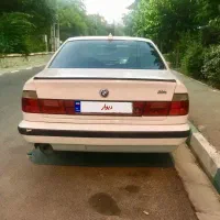 بی ام و ۵۱۸ . bmw e34