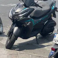 طرح ایروکس اب خنک فول هانی