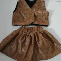 تعدادی لباس بچه|کفش و لباس بچه|خمین, |دیوار