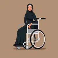 استخدام خانم پرستار برای خانم معلول(کارفرماخانمه)