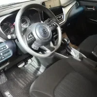 سوزوکی بالنو مشکی ۲۰۲۴|خودرو سواری و وانت|تهران, سهروردی|دیوار