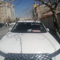 تیگو ۷ پروپرمیوم|خودرو سواری و وانت|شیراز, زرهی|دیوار