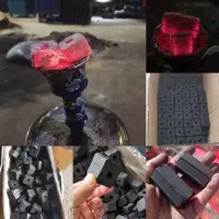 ذغال فشرده(چینی)