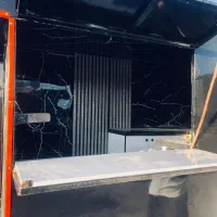 کافه سیار ( کانکس )