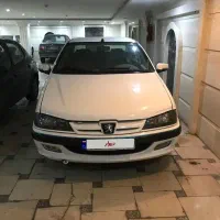سلام و عرض ادب پژو پارس مدل۹۶کلاس ۱۵دریچه برقی|خودرو سواری و وانت|اهواز, کمپلو شمالی|دیوار