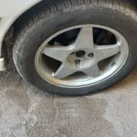 رینگ ولاستیک پژوپارس