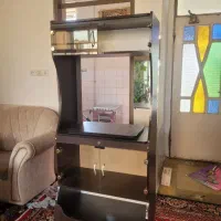 کمد تلویزیون