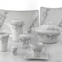 ظروف پذیرایی چینی