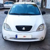 تیبا۲ مدل ۱۴۰۰ درحد|خودرو سواری و وانت|قوچان, |دیوار