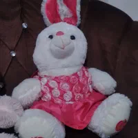 عروسک درحد نو خارجی دانه ای ۳۰۰