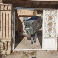 ((نگین بارساوه))شرکت حمل اثاثیه منزل ساوه وحومه|خدمات حمل و نقل|ساوه, |دیوار