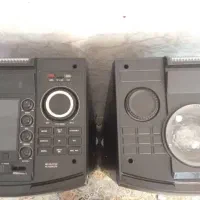 اسپیکر مکسیدر MX-DJ3102 AL1024LP5 نو مناسب جهیزبه|سیستم صوتی خانگی|مشهد, شهید رضوی|دیوار