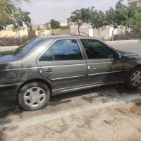 پژو پارس +xu7|خودرو سواری و وانت|همدان, |دیوار