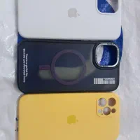 سه عدد گارد ایفون 12