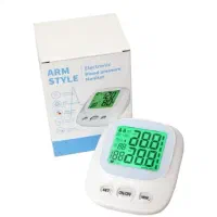 دستگاه فشارخون دیجیتالی سخنگو به زبان لاتین نو