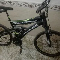 دوچرخه کلاسیک  فروش  فوری  زیر قیمت|دوچرخه، اسکیت، اسکوتر|محمدشهر, جعفرآباد|دیوار