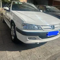 پژو پارس tu5 اتوماتیک مدل ۱۳۹۹ با فروش ویژه اقساط