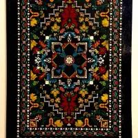 تابلو هنری|صنایع دستی و سایر لوازم تزئینی|یزد, |دیوار