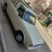 پیکان وانت مدل 89