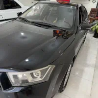 دنا پلاس دنده ۹۸ تمام فابریک|خودرو سواری و وانت|بندر کنگان, |دیوار