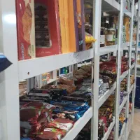 سوپر مارکت با سابقه ۱۲ ساله در کاشانک|اجارهٔ مغازه و غرفه|تهران, کاشانک|دیوار