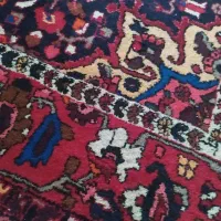 فرش دستباف|فرش|اصفهان, ناژوان|دیوار
