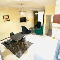 اپارتمان مبله نزدیک بیمارستان سلامت فردا|اجارهٔ کوتاهمدت آپارتمان و سوئیت|تهران, باغ فیض|دیوار