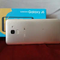 سامسونگ Galaxy J6 با حافظهٔ ۳۲ گیگابایت