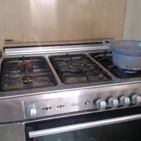 اجاق گاز فردار