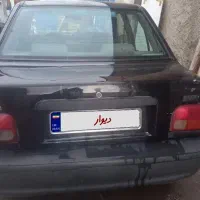 پراید بسیار سالم|خودرو سواری و وانت|ملایر, |دیوار